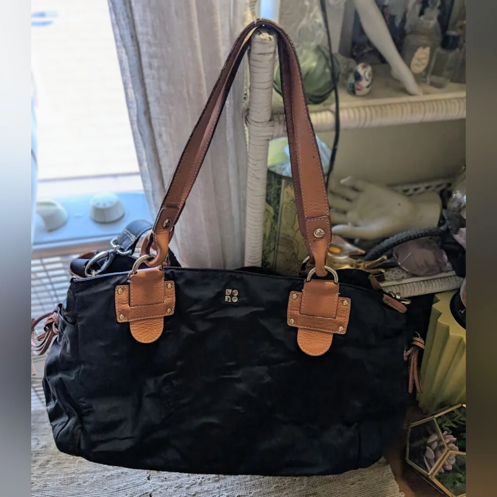 KATE SPADE LARGE DIAPER BAG
